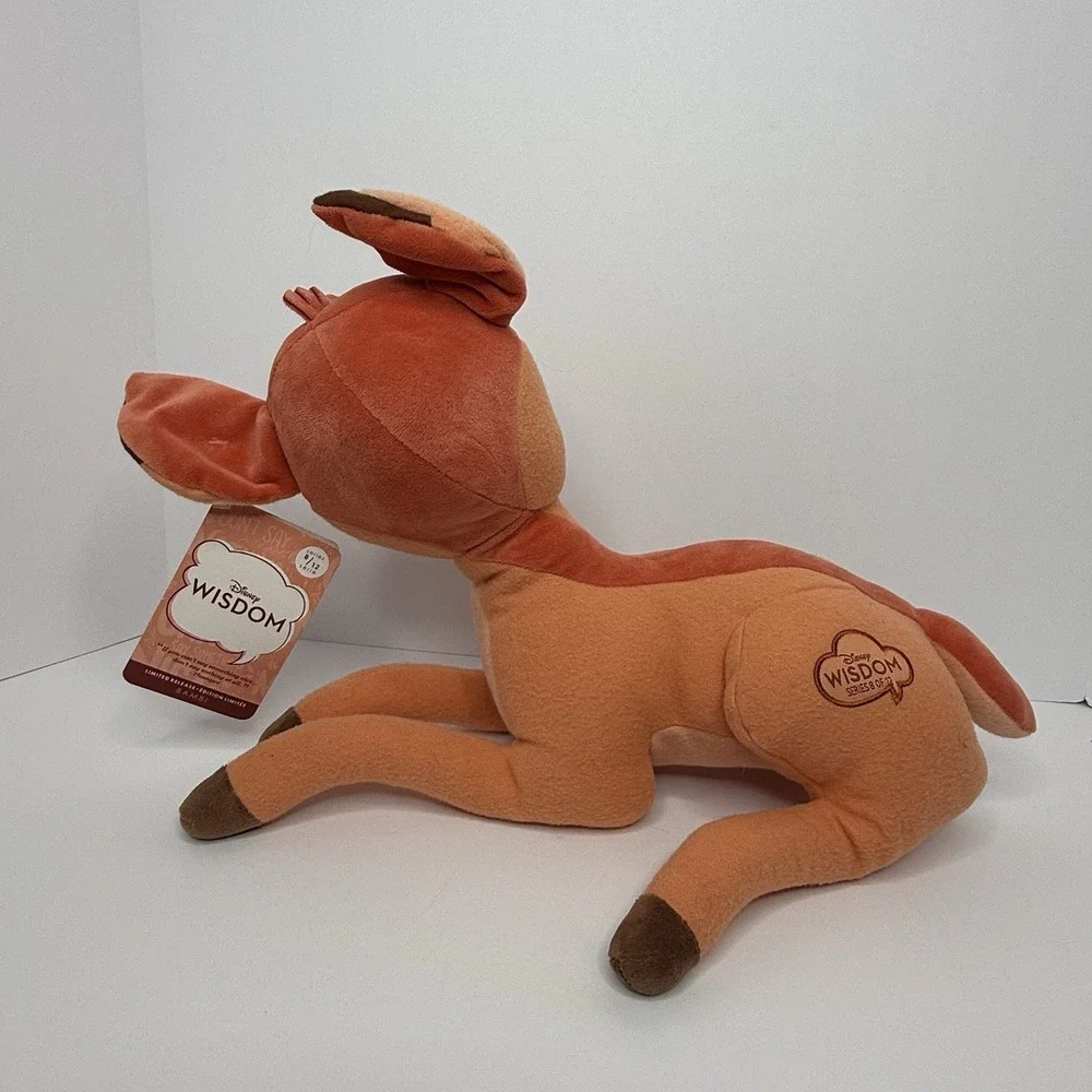 Disney Wisdom Collection Bambi 16